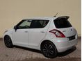 SUZUKI SWIFT 2015/1 - 3