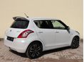 SUZUKI SWIFT 2015/1 - 4