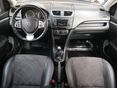 SUZUKI SWIFT 2015/1 - 6