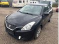 SUZUKI BALENO 1.2 GLX Klíma. Ülésfűtés. Friss műszaki