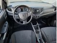 SUZUKI BALENO 2016/8 - 9