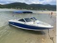 BAYLINER 175 BR. Mercruiser 3.0. futóval