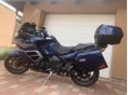 TRIUMPH TROPHY 1200 