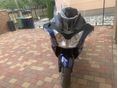 TRIUMPH TROPHY 1200 2013/8 - 2
