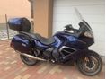 TRIUMPH TROPHY 1200 2013/8 - 4
