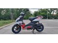 APRILIA SR 50 2008/10 - 3