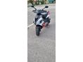 APRILIA SR 50 