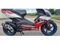 APRILIA SR 50 2008/10 - 5