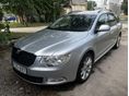 SKODA SUPERB 2012/10 - 2