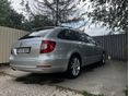 SKODA SUPERB 2012/10 - 4