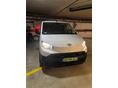 TOYOTA PROACE City EV Active Smart Cargo Multimedia L1H1 (Automata)