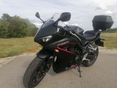 HONDA CBR 650 R 2024 - 2