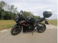 HONDA CBR 650 R 2024 - 8