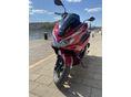 HONDA PCX 125 