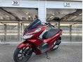 HONDA PCX 125 2020/5 - 4