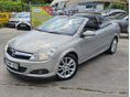 OPEL ASTRA H TT 1.8 Cosmo