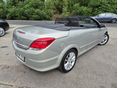 OPEL ASTRA H 2007/4 - 2