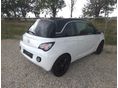 OPEL ADAM 2016 - 2