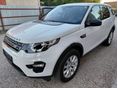 LAND ROVER DISCOVERY SPORT 2.0 TD4 SE