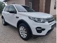 LAND ROVER DISCOVERY SPORT 2016/10 - 2