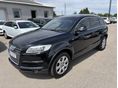 AUDI Q7 3.0 TDI DPF quattro Tiptronic ic S-LINE.PANO.BOSE.EL.ALCANTARA-BŐR.XENON.NAVI.4xÜL.FŰT.PDC