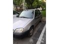 CITROEN SAXO 2001/1 - 5