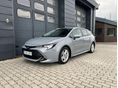 TOYOTA COROLLA Touring Sports 1.8 Hybrid Comfort Tech e-CVT SZERVIZKÖNYV / 1.TULAJ / MAGYARORSZÁG-i / ÁFAs / KAMERA / AD. TEMPOMAT / PARKASS