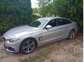 BMW 418d M Sport