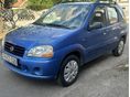 SUZUKI IGNIS 2001 - 2