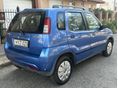 SUZUKI IGNIS 2001 - 3