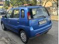 SUZUKI IGNIS 2001 - 4