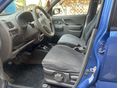 SUZUKI IGNIS 2001 - 7