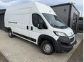 PEUGEOT BOXER 2.0 BlueHDI 350 FT L4H3 Access Heavy EURO6 Frissen szervízelt. rendszeresen karbantartott. megkimélt szép belső és külső ál