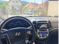HYUNDAI SANTA FE 2011/4 - 6