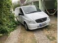 MERCEDES-BENZ VITO 2013/12 - 2