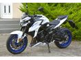 SUZUKI GSX-S 750 MO-i.ABS.TC.2-TULAJ.SZ.KÖNYV.KARCMENTES.VALÓS KM.TELJES GARANCIA