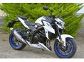 SUZUKI GSX-S 750 2019 - 2