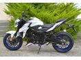 SUZUKI GSX-S 750 2019 - 3