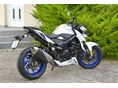SUZUKI GSX-S 750 2019 - 5