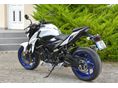 SUZUKI GSX-S 750 2019 - 6