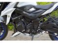SUZUKI GSX-S 750 2019 - 8
