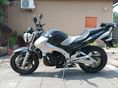 SUZUKI GSR 600 (szabolcs m.)