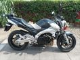 SUZUKI GSR 600 2006/5 - 2