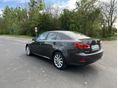 LEXUS IS 2009/6 - 3
