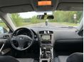 LEXUS IS 2009/6 - 8