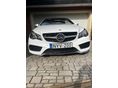 MERCEDES-BENZ E 200 2013/9 - 2