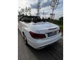 MERCEDES-BENZ E 200 2013/9 - 11