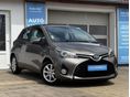 TOYOTA YARIS 1.5 HSD Active e-CVT KAMERA-TEMPOMAT-VEZETETT SZERVIZKÖNYV!