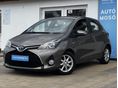 TOYOTA YARIS 2016/12 - 2