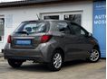 TOYOTA YARIS 2016/12 - 3